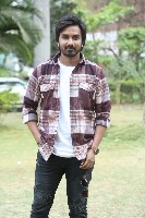 Roti Kapada Romance Movie Teaser Launch
